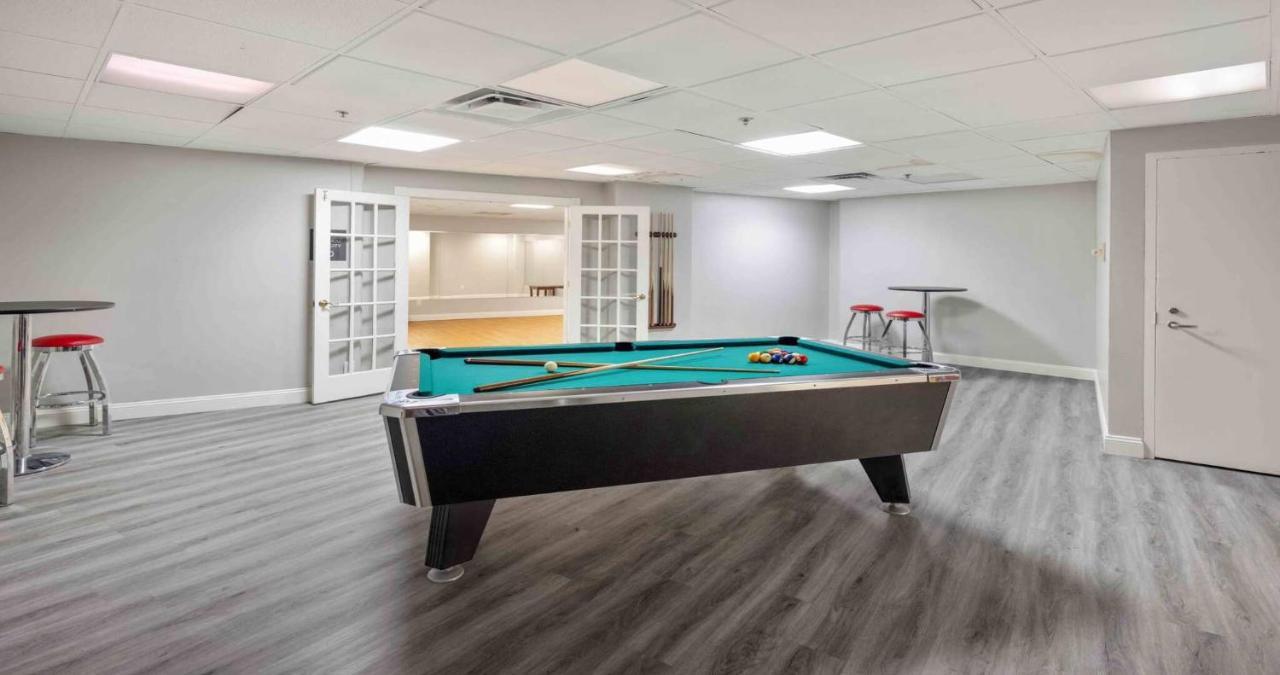 קליבלנד Luckman Apartments By Barsala מראה חיצוני תמונה