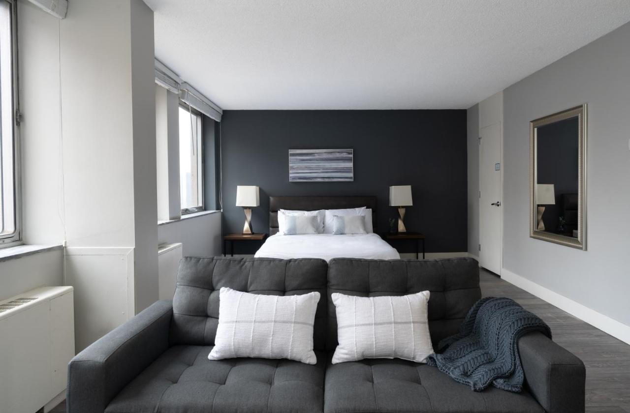 קליבלנד Luckman Apartments By Barsala מראה חיצוני תמונה
