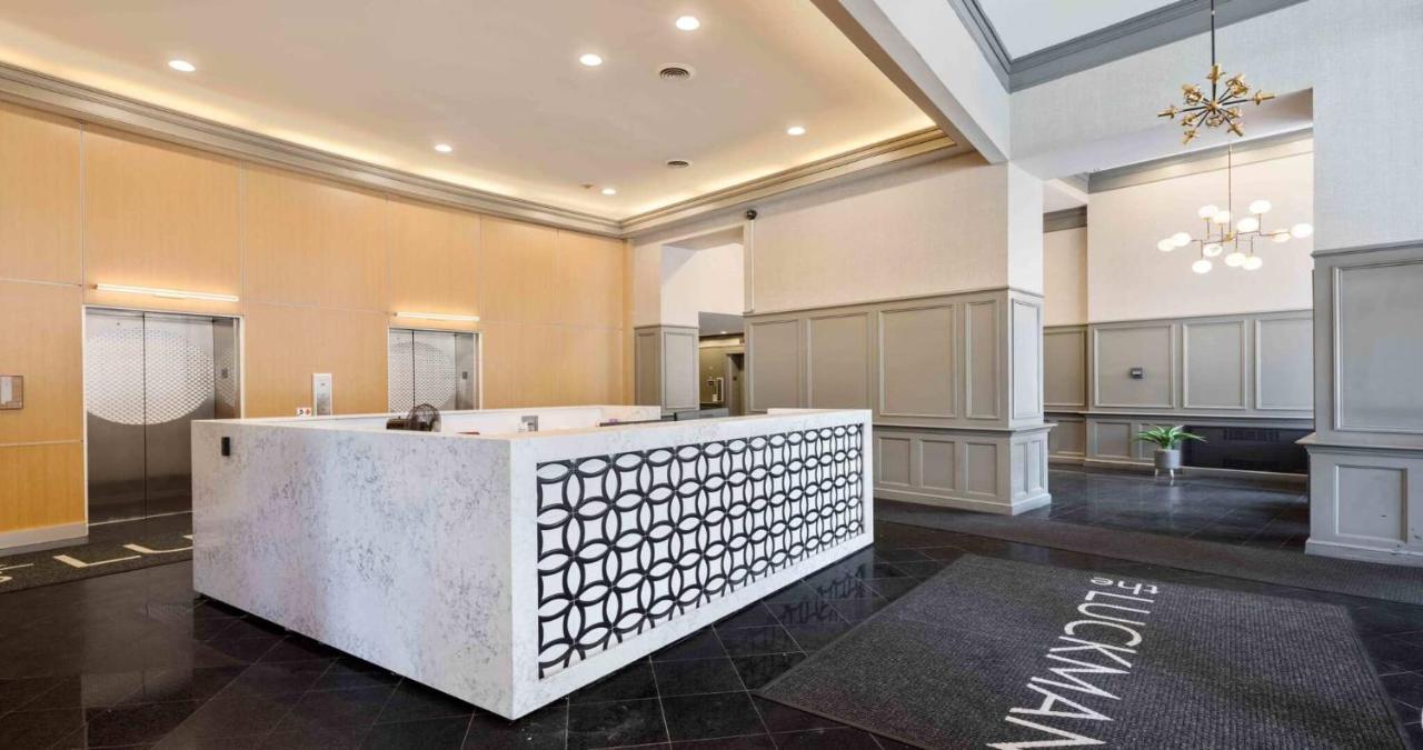 קליבלנד Luckman Apartments By Barsala מראה חיצוני תמונה